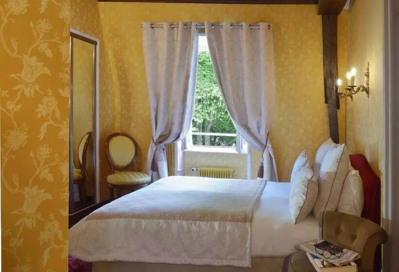 Hotel Hôtel D'argouges