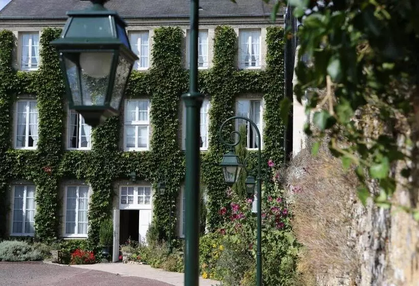 Hotel Hôtel D'argouges
