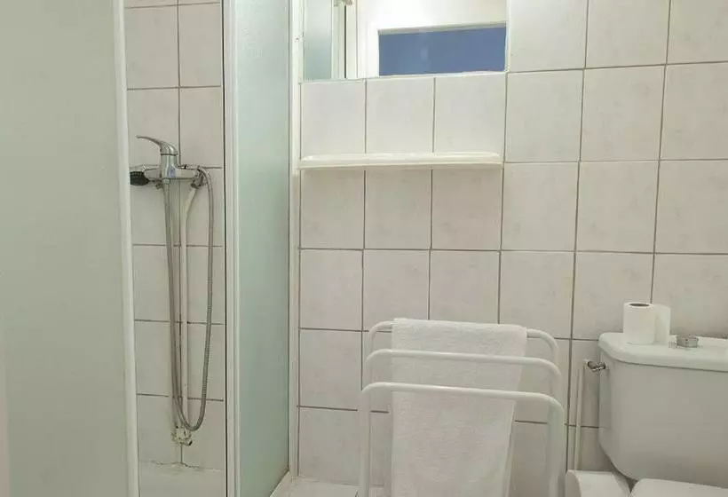 Отель Hôtel Des Facultés