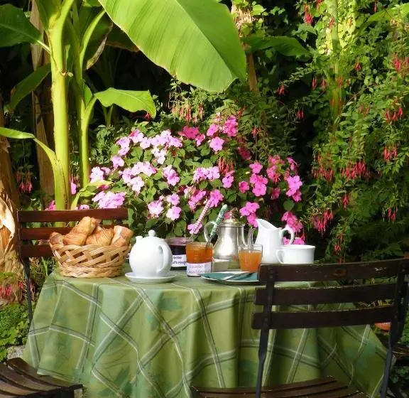 호텔 Hôtel Diderot