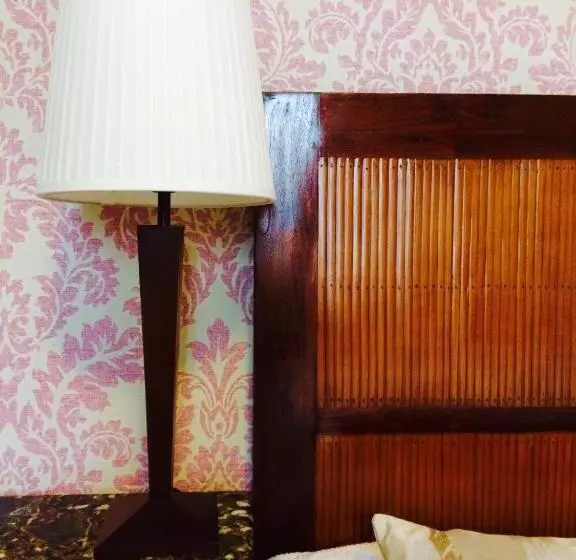 호텔 Hôtel Diderot