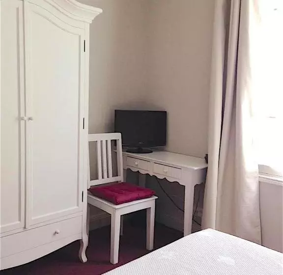 호텔 Hôtel Diderot