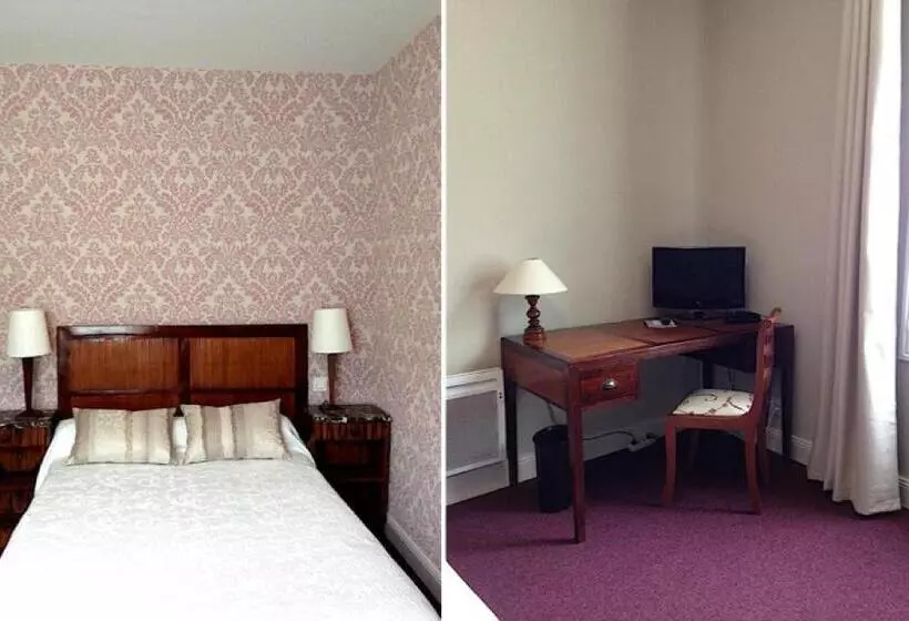 호텔 Hôtel Diderot