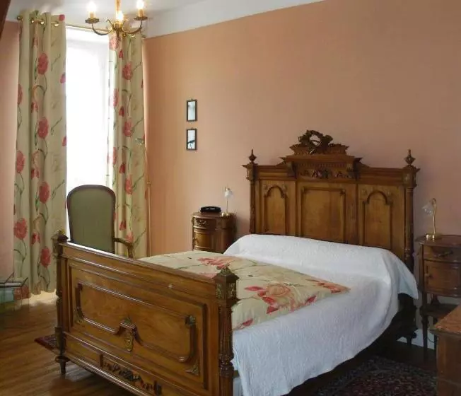 호텔 Hôtel Diderot