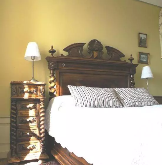 호텔 Hôtel Diderot