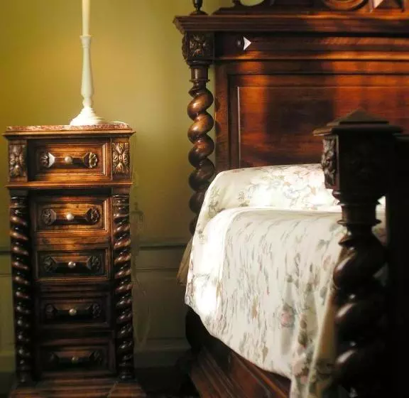 호텔 Hôtel Diderot