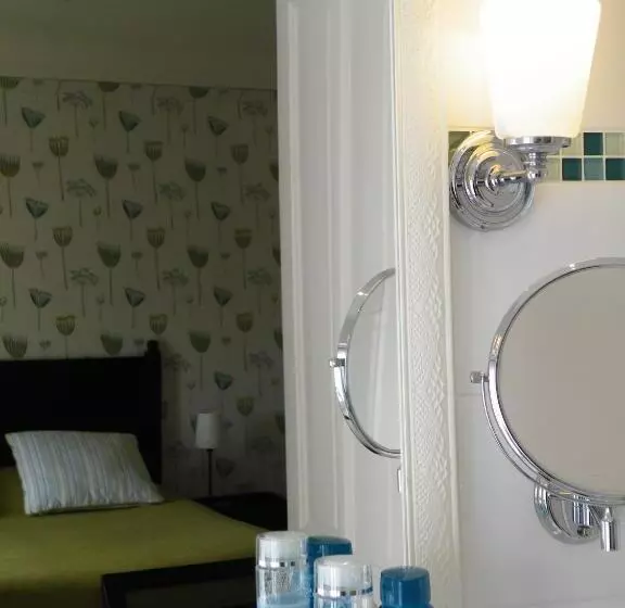 호텔 Hôtel Diderot