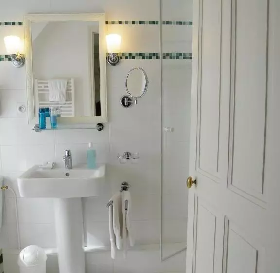 호텔 Hôtel Diderot