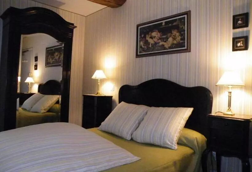 호텔 Hôtel Diderot