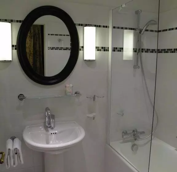 호텔 Hôtel Diderot