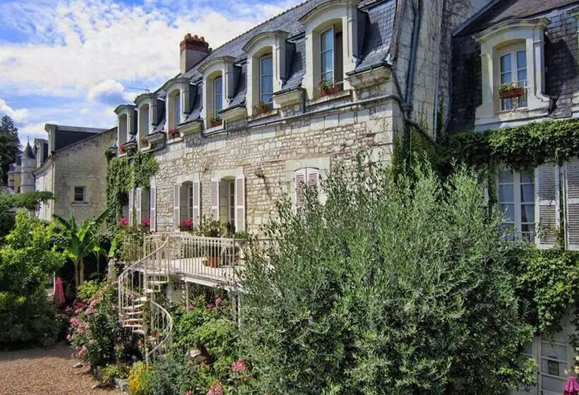 호텔 Hôtel Diderot