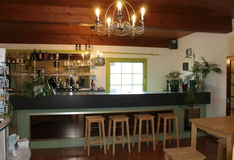 בית מלון כפרי Hôtel La Peupleraie