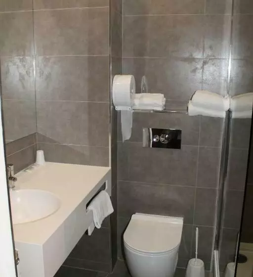 בית מלון כפרי Hôtel La Peupleraie