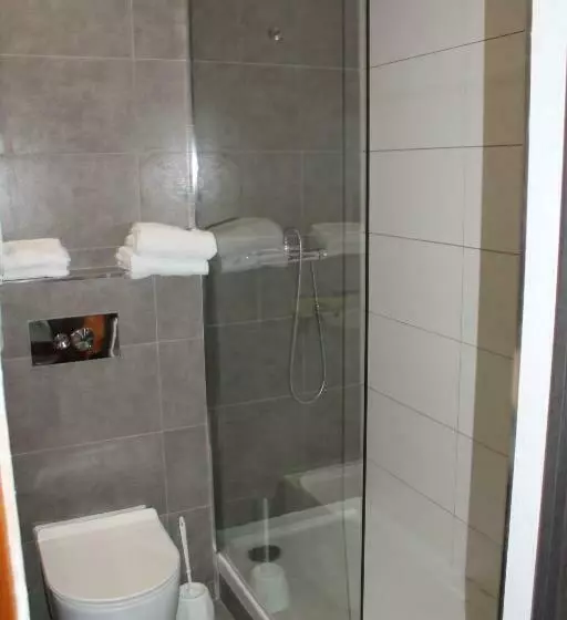 בית מלון כפרי Hôtel La Peupleraie