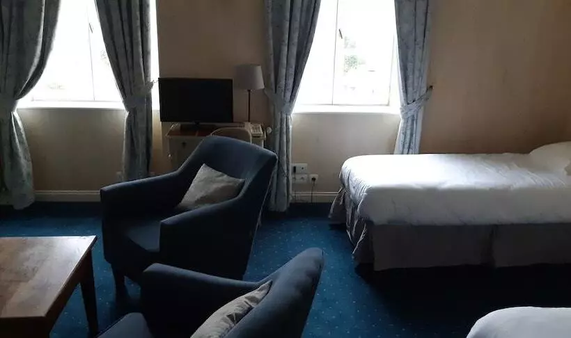 Hotel Hôtel Le D Avaugour