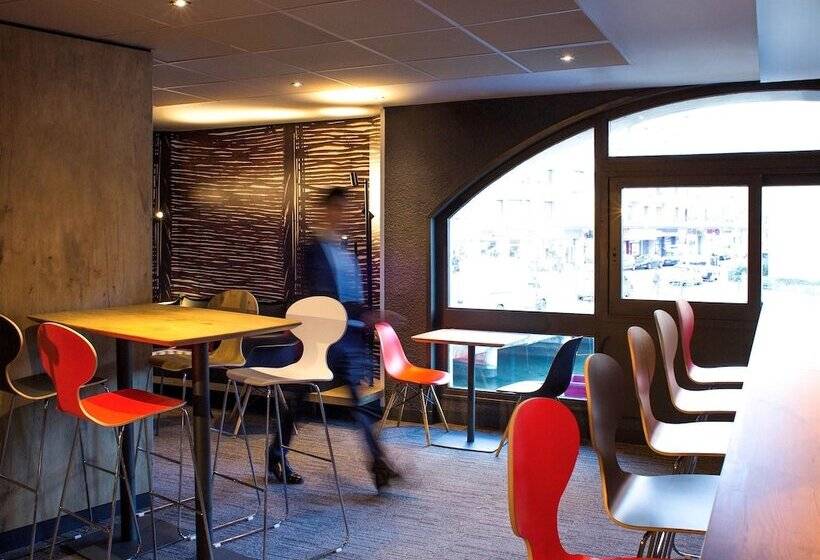 בית מלון כפרי Ibis Annecy Centre Vieille Ville