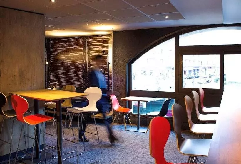 בית מלון כפרי Ibis Annecy Centre Vieille Ville