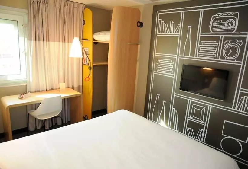 Hotel Ibis Avignon Centre Gare