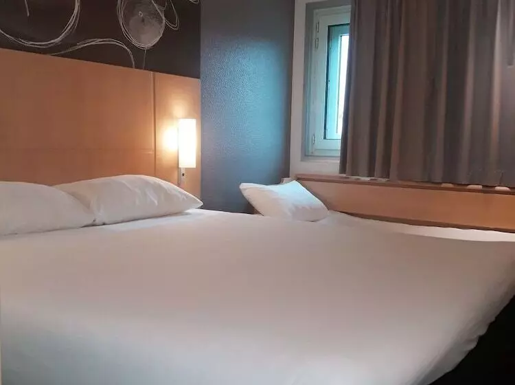 Hotel Ibis Avignon Centre Gare