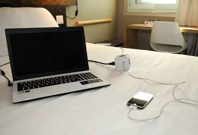 Hotel Ibis Avignon Centre Gare