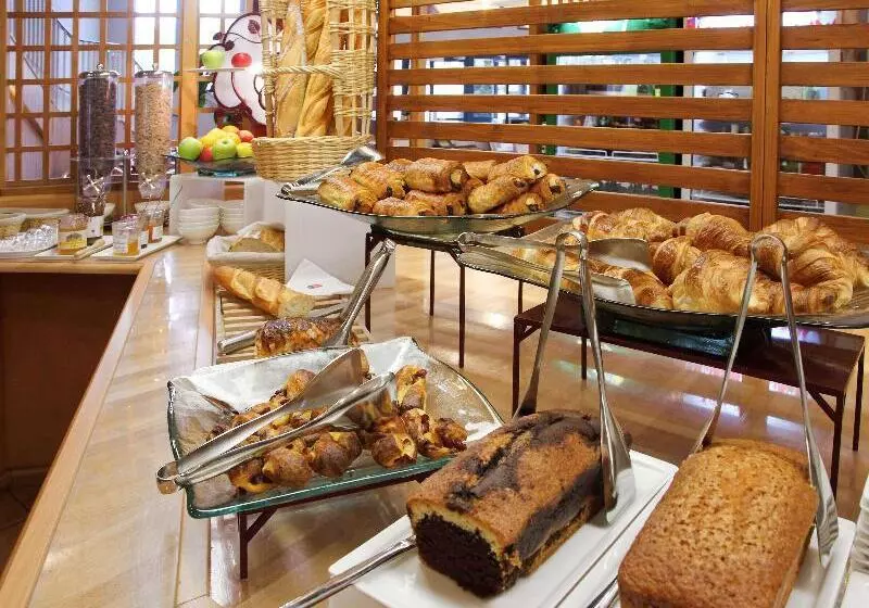 Hotel Ibis Châteauthierry