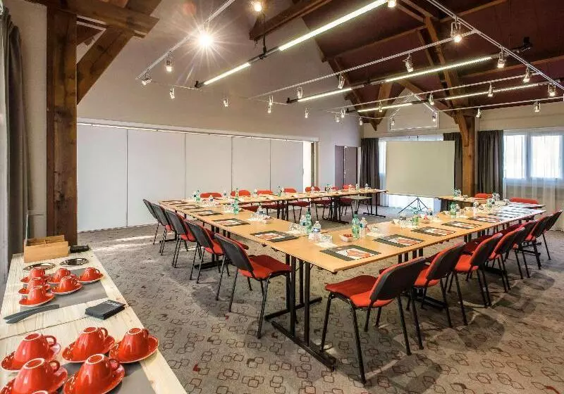 Hotel Ibis Châteauthierry