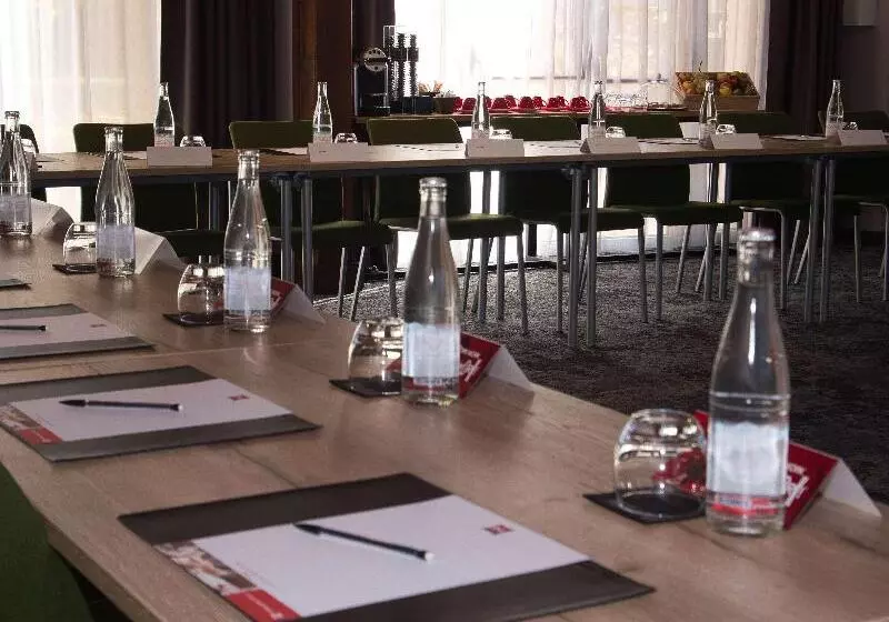 Hotel Ibis Châteauthierry