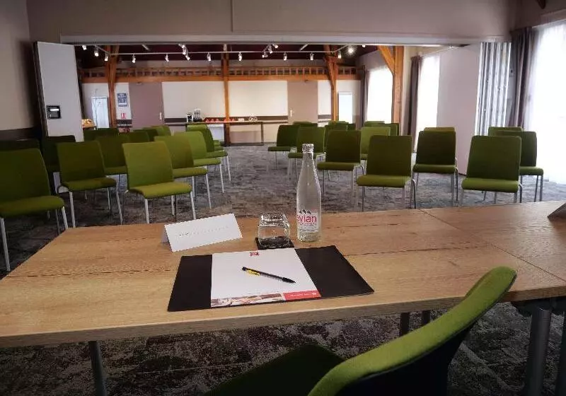 Hotel Ibis Châteauthierry