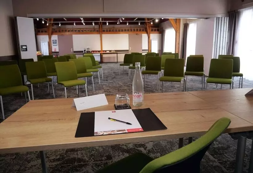 Hotel Ibis Châteauthierry