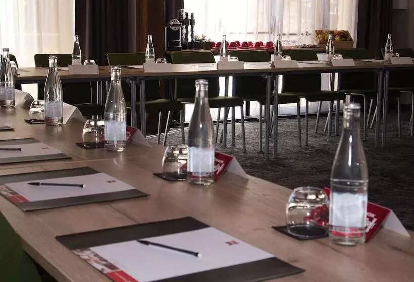 Hotel Ibis Châteauthierry