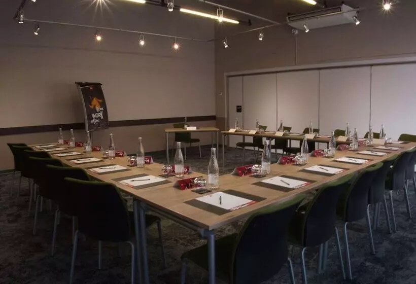 Hotel Ibis Châteauthierry