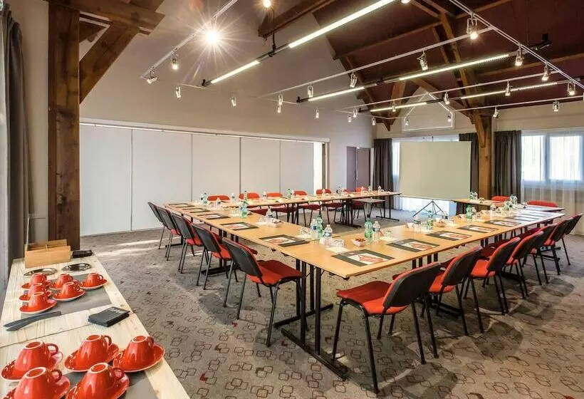 Hotel Ibis Châteauthierry