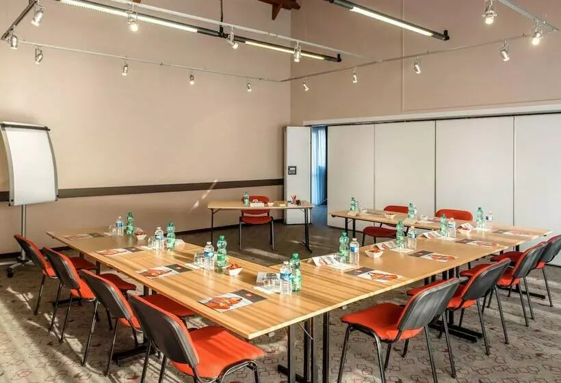 Hotel Ibis Châteauthierry