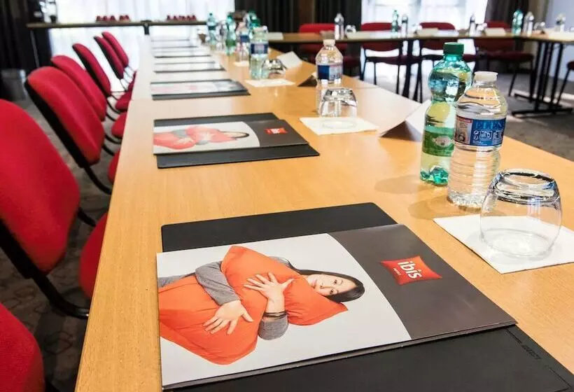 Hotel Ibis Châteauthierry