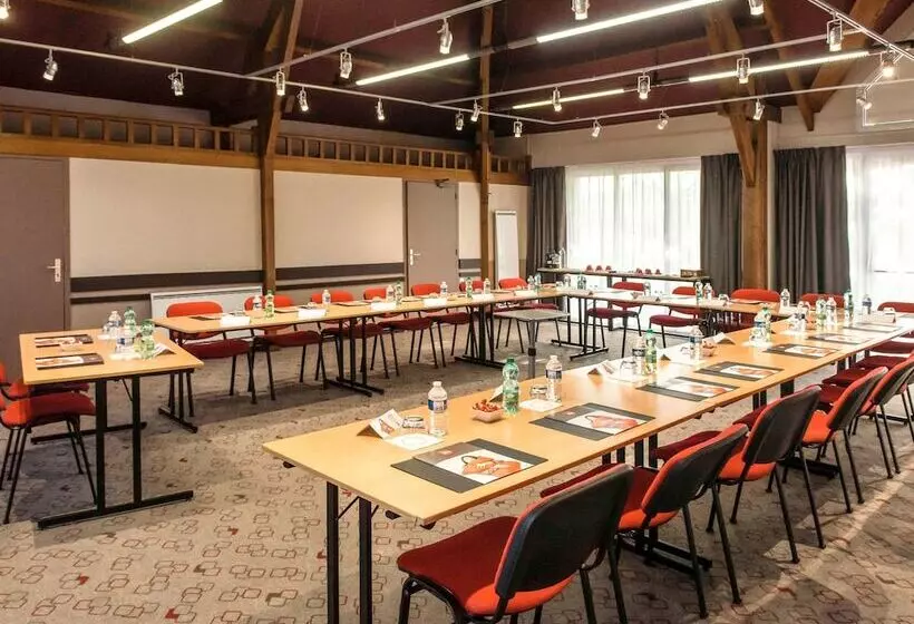 Hotel Ibis Châteauthierry