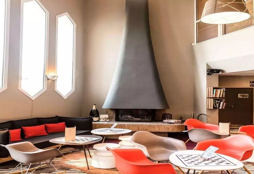 Hotel Ibis Châteauthierry