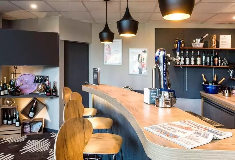 Hotel Ibis Châteauthierry