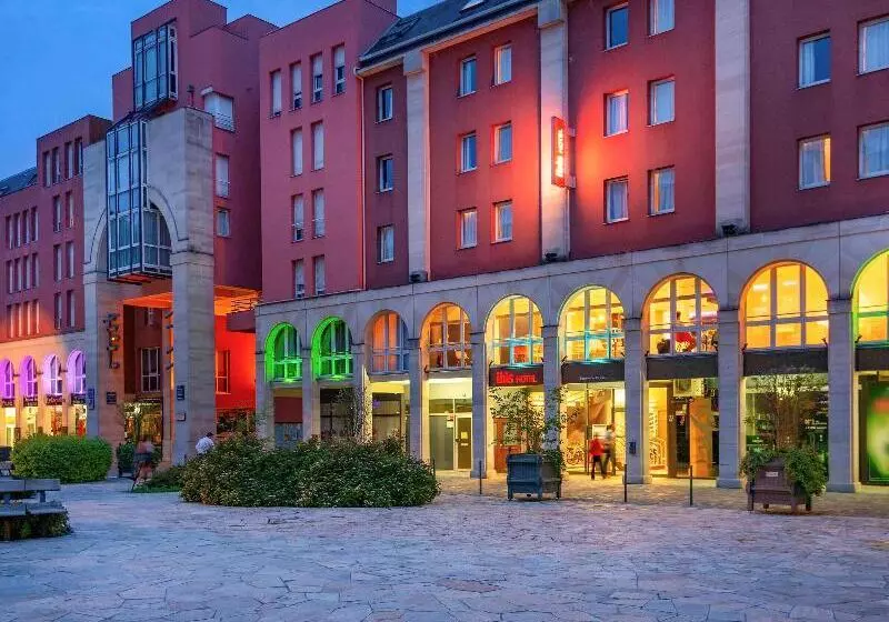 酒店 Ibis Epernay Centre Ville