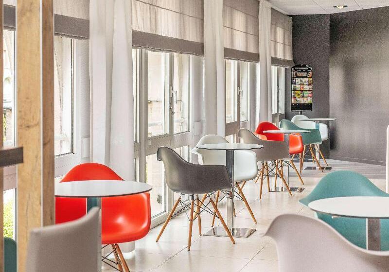 فندق Ibis Epernay Centre Ville