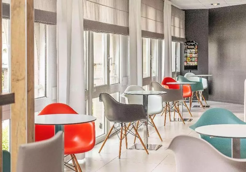 酒店 Ibis Epernay Centre Ville