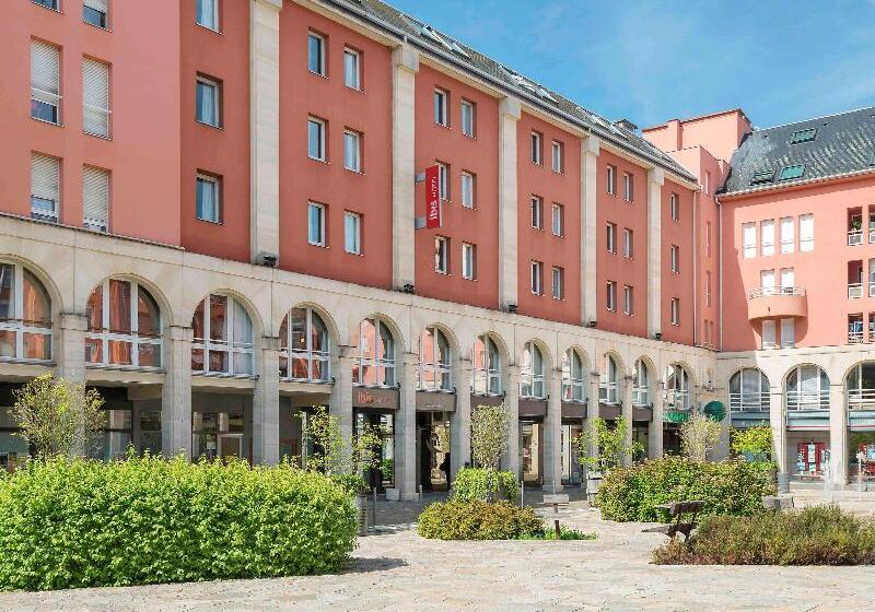 فندق Ibis Epernay Centre Ville