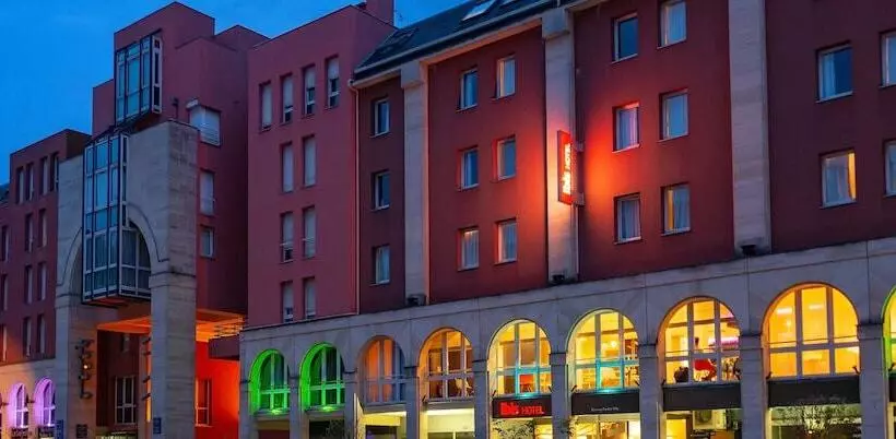酒店 Ibis Epernay Centre Ville