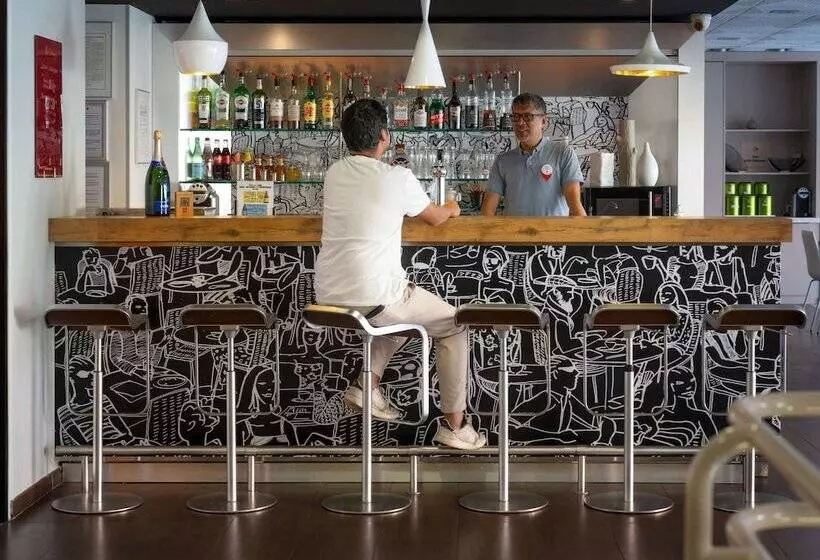 酒店 Ibis Epernay Centre Ville