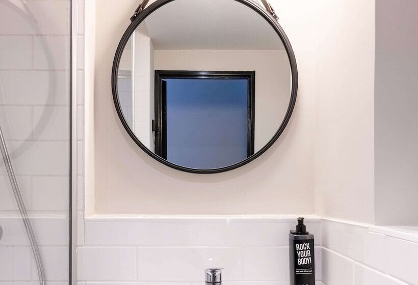 فندق Ibis La Rochelle Vieux Port