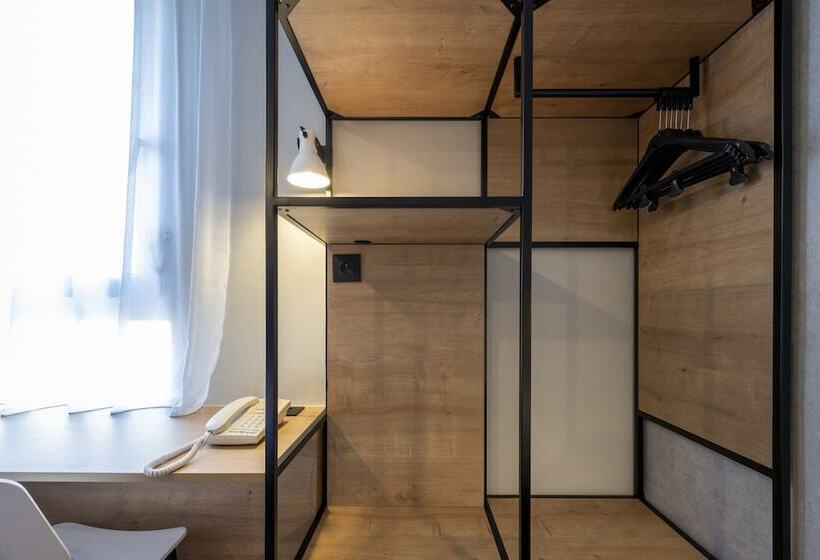 فندق Ibis La Rochelle Vieux Port