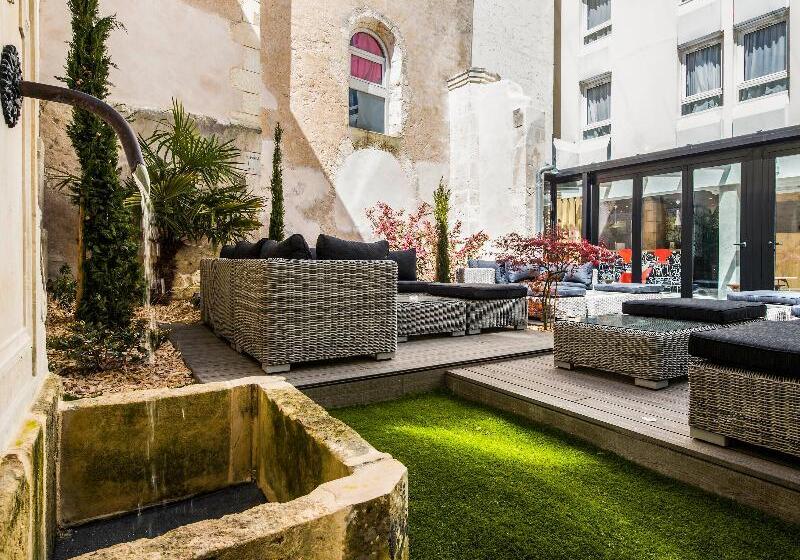 فندق Ibis La Rochelle Vieux Port