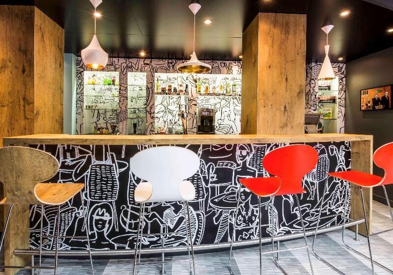 فندق Ibis La Rochelle Vieux Port