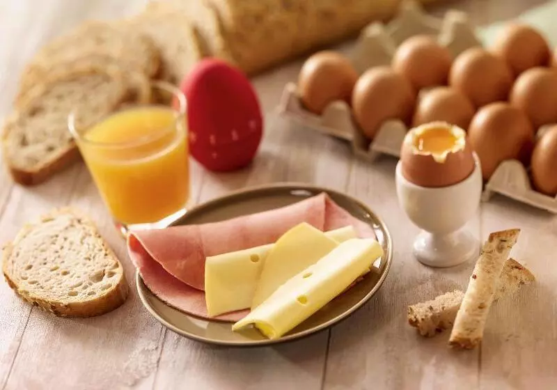 هتل Ibis La Rochelle Vieux Port