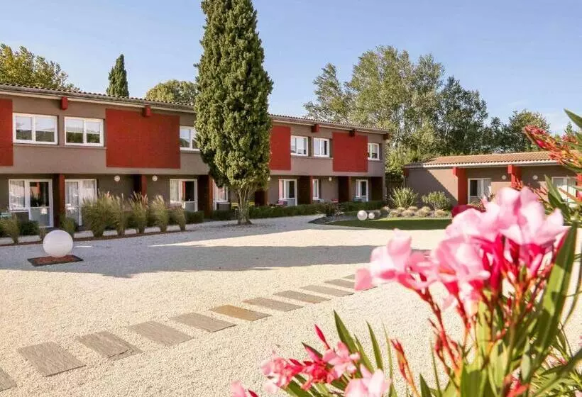 فندق Ibis Montélimar Nord