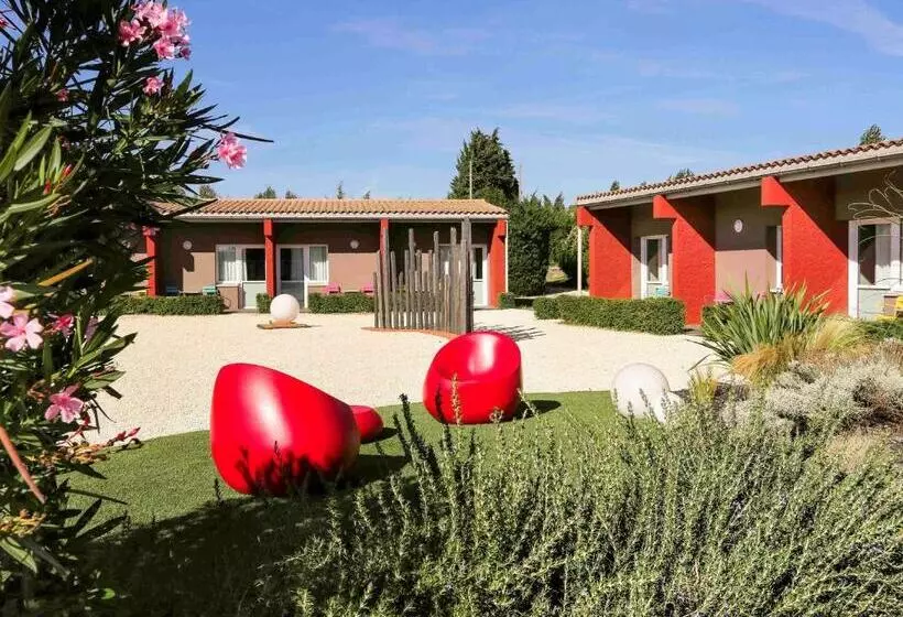 호텔 Ibis Montélimar Nord